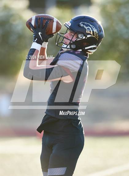 Thumbnail 1 in Dougherty Valley @ Northgate photogallery.