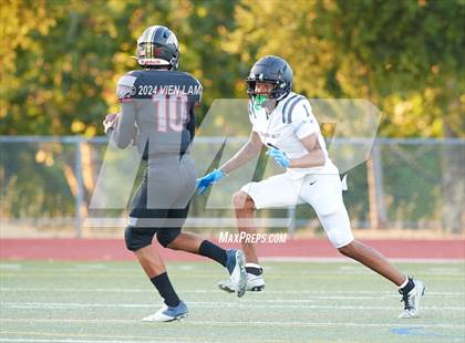 Thumbnail 2 in Dougherty Valley @ Northgate photogallery.