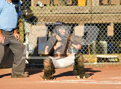 Thumbnail 1 in East Poinsett County vs Quitman (AAA 2A State Playoff 1st Round) photogallery.