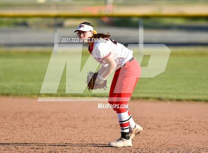 Thumbnail 1 in East Poinsett County vs Quitman (AAA 2A State Playoff 1st Round) photogallery.