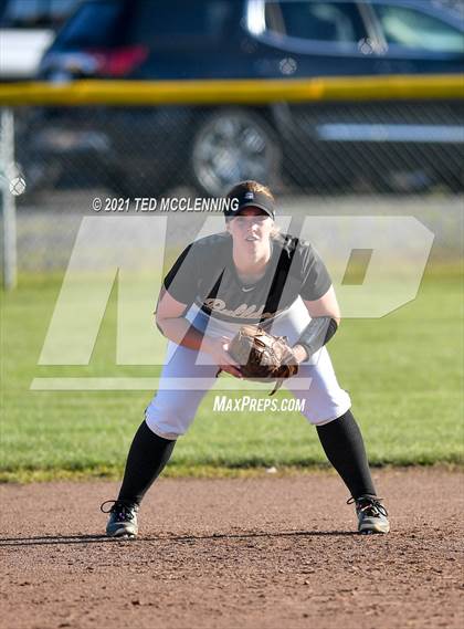 Thumbnail 1 in East Poinsett County vs Quitman (AAA 2A State Playoff 1st Round) photogallery.