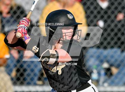 Thumbnail 2 in East Poinsett County vs Quitman (AAA 2A State Playoff 1st Round) photogallery.