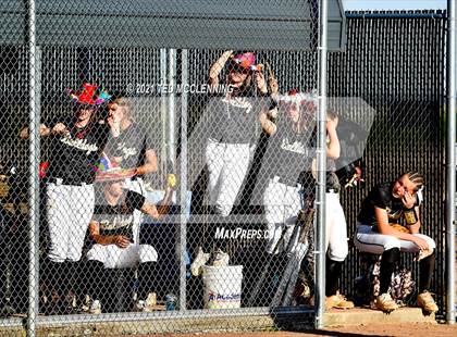 Thumbnail 1 in East Poinsett County vs Quitman (AAA 2A State Playoff 1st Round) photogallery.