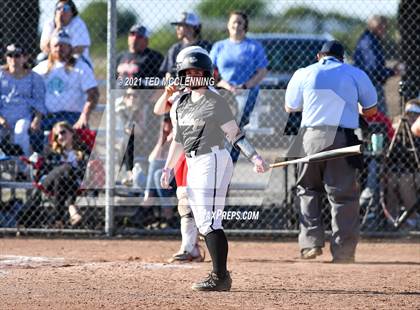 Thumbnail 2 in East Poinsett County vs Quitman (AAA 2A State Playoff 1st Round) photogallery.