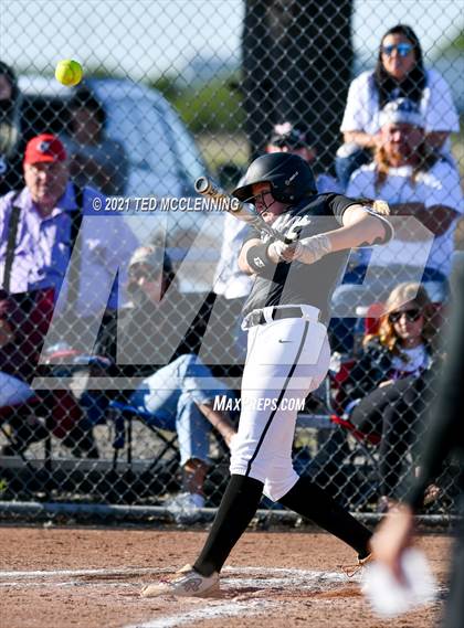 Thumbnail 1 in East Poinsett County vs Quitman (AAA 2A State Playoff 1st Round) photogallery.