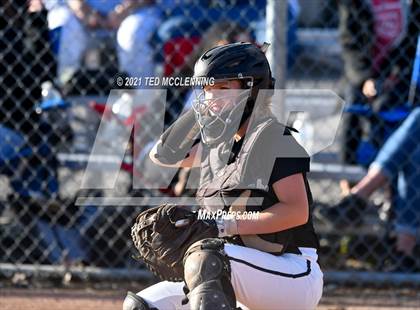 Thumbnail 1 in East Poinsett County vs Quitman (AAA 2A State Playoff 1st Round) photogallery.