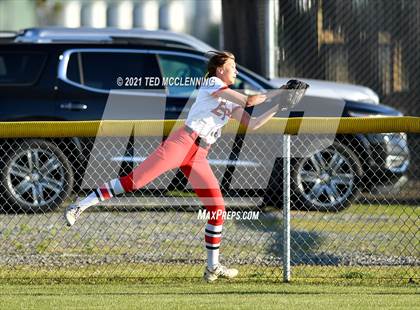 Thumbnail 1 in East Poinsett County vs Quitman (AAA 2A State Playoff 1st Round) photogallery.