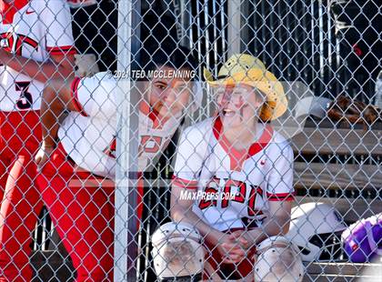 Thumbnail 1 in East Poinsett County vs Quitman (AAA 2A State Playoff 1st Round) photogallery.