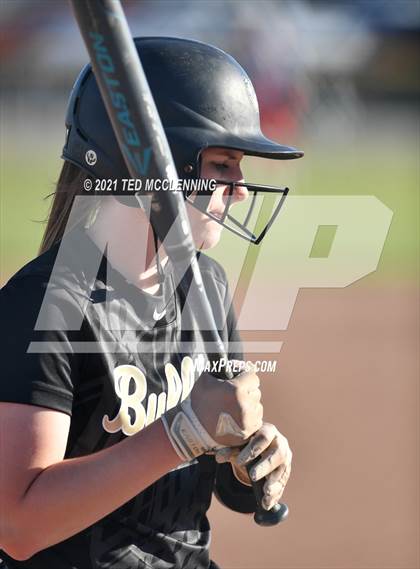 Thumbnail 1 in East Poinsett County vs Quitman (AAA 2A State Playoff 1st Round) photogallery.