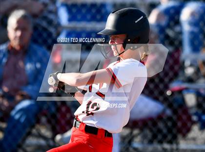 Thumbnail 2 in East Poinsett County vs Quitman (AAA 2A State Playoff 1st Round) photogallery.