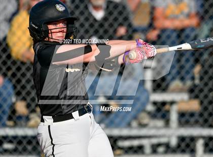 Thumbnail 1 in East Poinsett County vs Quitman (AAA 2A State Playoff 1st Round) photogallery.
