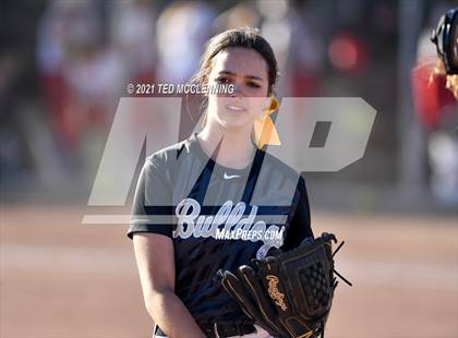 Thumbnail 3 in East Poinsett County vs Quitman (AAA 2A State Playoff 1st Round) photogallery.