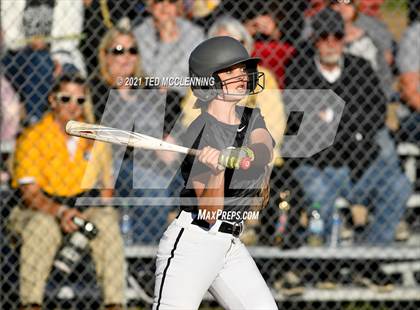 Thumbnail 1 in East Poinsett County vs Quitman (AAA 2A State Playoff 1st Round) photogallery.