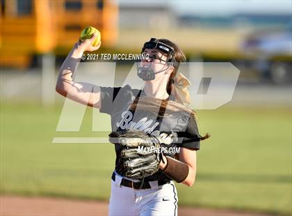 Thumbnail 1 in East Poinsett County vs Quitman (AAA 2A State Playoff 1st Round) photogallery.