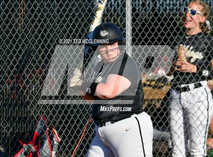 Thumbnail 2 in East Poinsett County vs Quitman (AAA 2A State Playoff 1st Round) photogallery.