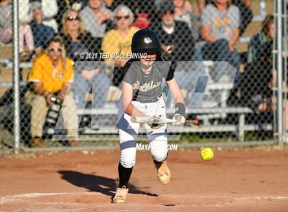 Thumbnail 2 in East Poinsett County vs Quitman (AAA 2A State Playoff 1st Round) photogallery.