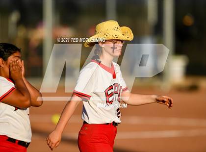 Thumbnail 2 in East Poinsett County vs Quitman (AAA 2A State Playoff 1st Round) photogallery.