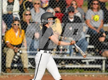 Thumbnail 2 in East Poinsett County vs Quitman (AAA 2A State Playoff 1st Round) photogallery.