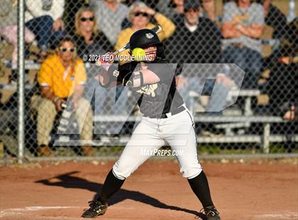 Thumbnail 1 in East Poinsett County vs Quitman (AAA 2A State Playoff 1st Round) photogallery.