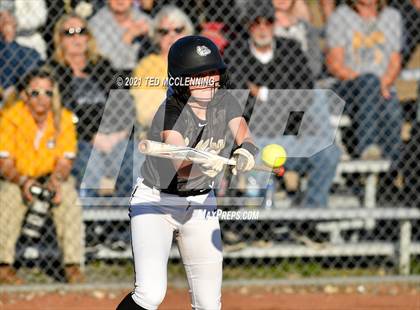 Thumbnail 1 in East Poinsett County vs Quitman (AAA 2A State Playoff 1st Round) photogallery.