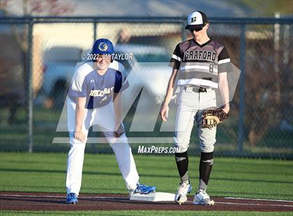 Thumbnail 1 in Huckabay @ Graford photogallery.