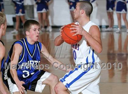 Thumbnail 1 in PORTA vs. Riverton photogallery.