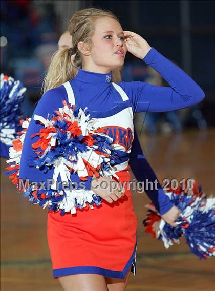 Thumbnail 2 in PORTA vs. Riverton photogallery.