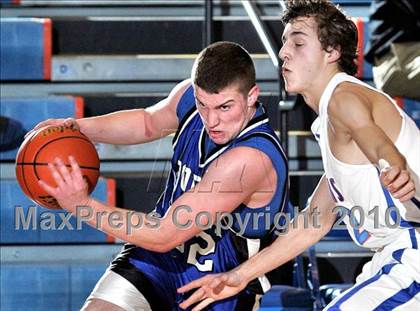 Thumbnail 1 in PORTA vs. Riverton photogallery.