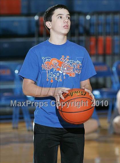 Thumbnail 1 in PORTA vs. Riverton photogallery.