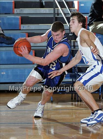 Thumbnail 3 in PORTA vs. Riverton photogallery.