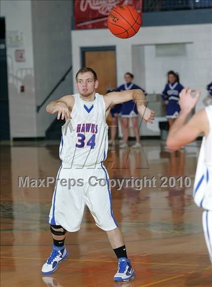 Thumbnail 3 in PORTA vs. Riverton photogallery.