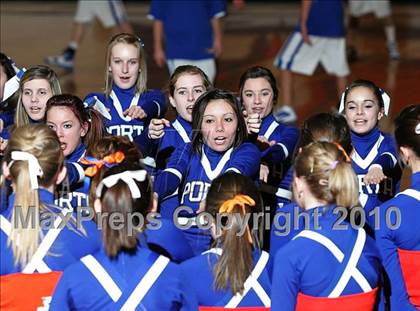 Thumbnail 1 in PORTA vs. Riverton photogallery.