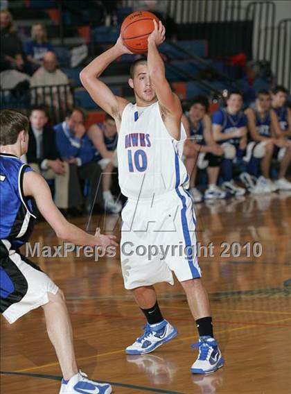 Thumbnail 2 in PORTA vs. Riverton photogallery.