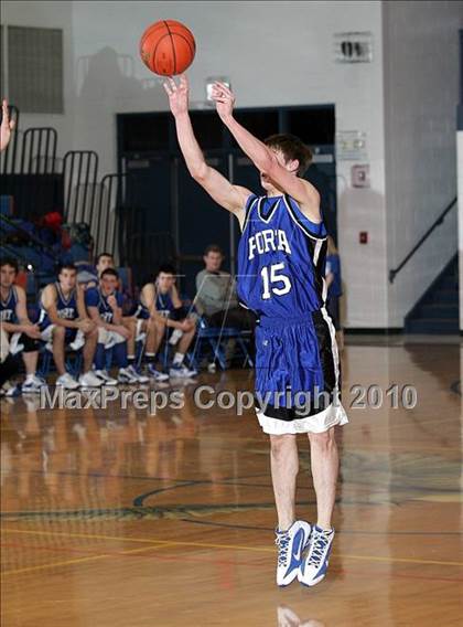 Thumbnail 2 in PORTA vs. Riverton photogallery.