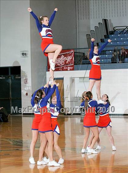 Thumbnail 2 in PORTA vs. Riverton photogallery.