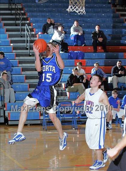 Thumbnail 1 in PORTA vs. Riverton photogallery.