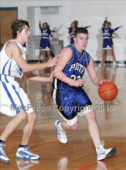 Thumbnail 3 in PORTA vs. Riverton photogallery.