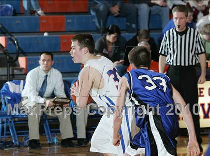 Thumbnail 1 in PORTA vs. Riverton photogallery.