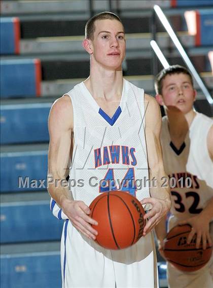 Thumbnail 1 in PORTA vs. Riverton photogallery.