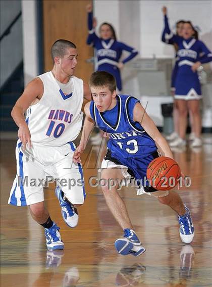 Thumbnail 2 in PORTA vs. Riverton photogallery.