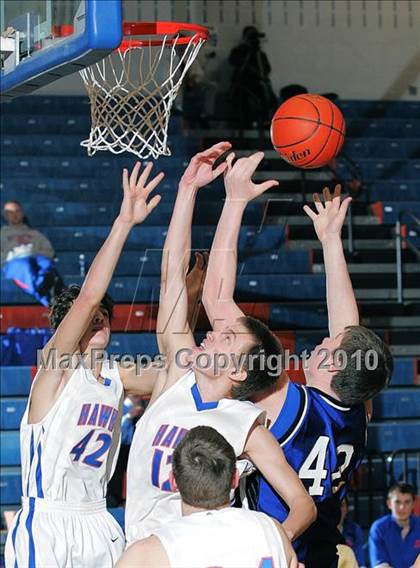 Thumbnail 1 in PORTA vs. Riverton photogallery.