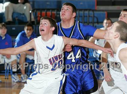 Thumbnail 3 in PORTA vs. Riverton photogallery.