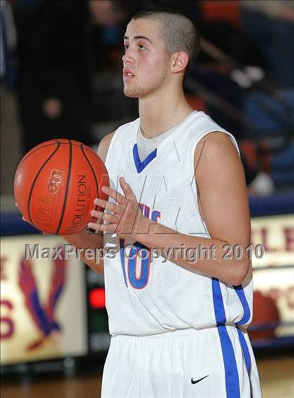 Thumbnail 3 in PORTA vs. Riverton photogallery.