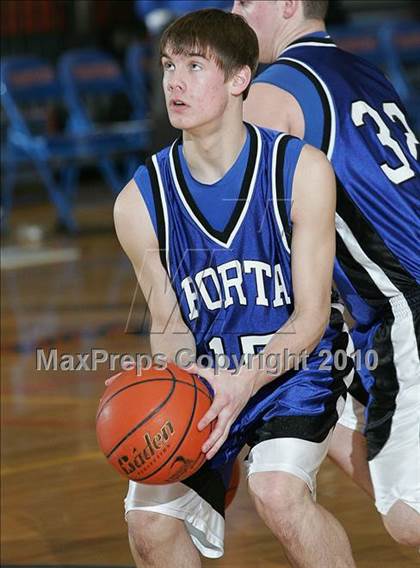 Thumbnail 3 in PORTA vs. Riverton photogallery.