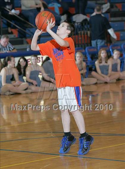 Thumbnail 3 in PORTA vs. Riverton photogallery.