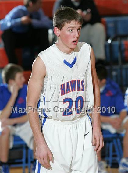 Thumbnail 1 in PORTA vs. Riverton photogallery.