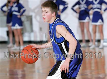 Thumbnail 2 in PORTA vs. Riverton photogallery.