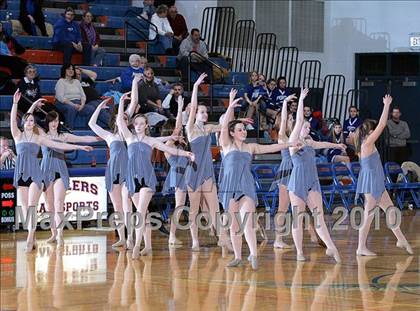 Thumbnail 2 in PORTA vs. Riverton photogallery.