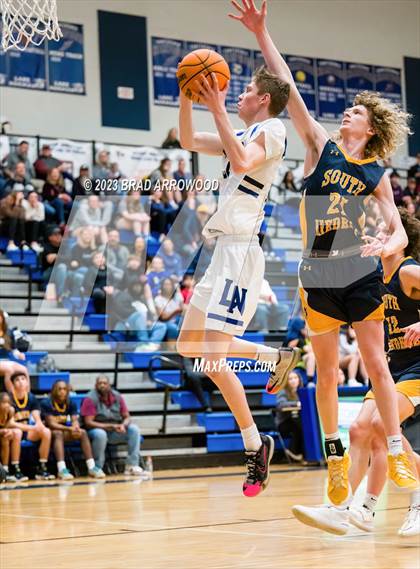 Thumbnail 3 in South Iredell @ Lake Norman photogallery.