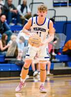 Photo from the gallery "South Iredell @ Lake Norman"